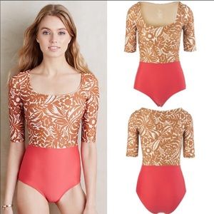Seea Selva Zuma Surfsuit XS